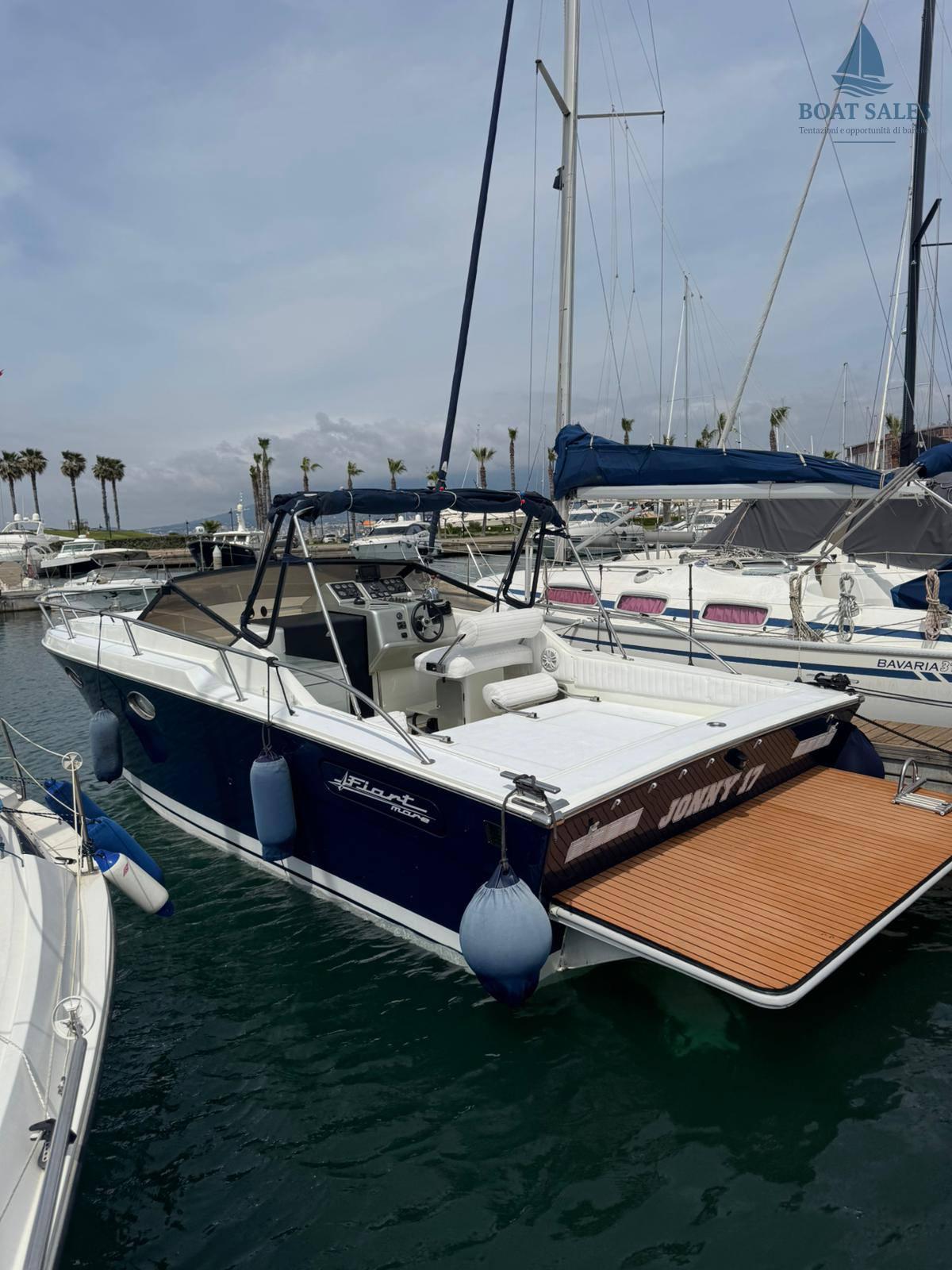 Fiart Thunder 28