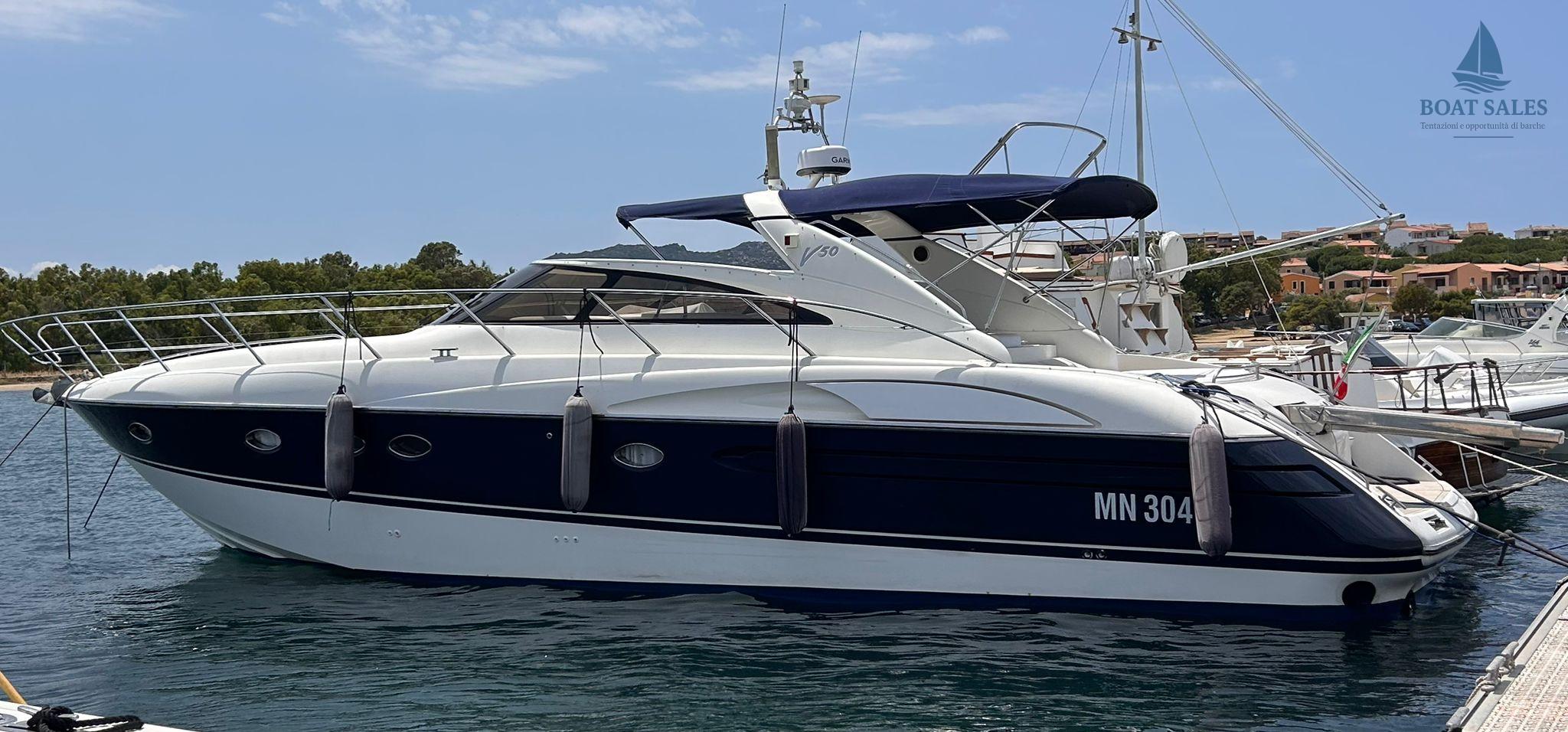 Princess V 50