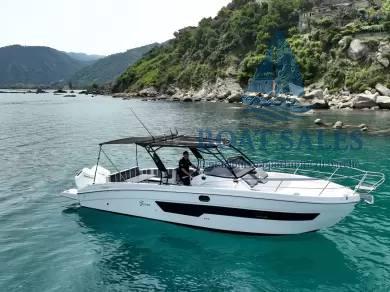 Saver 330 wa