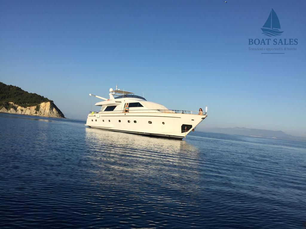 Falcone 71 C Versil