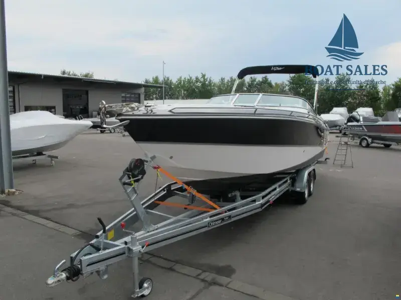 Marine Viper 283 Toxxic
