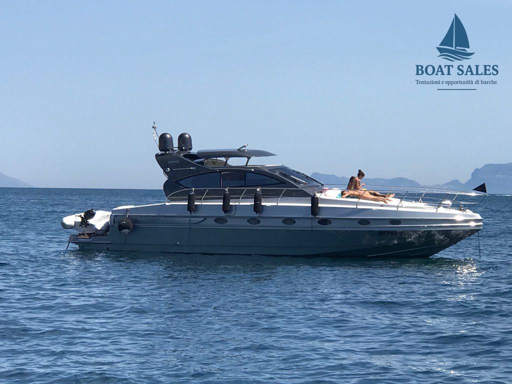 Conam 46 sport