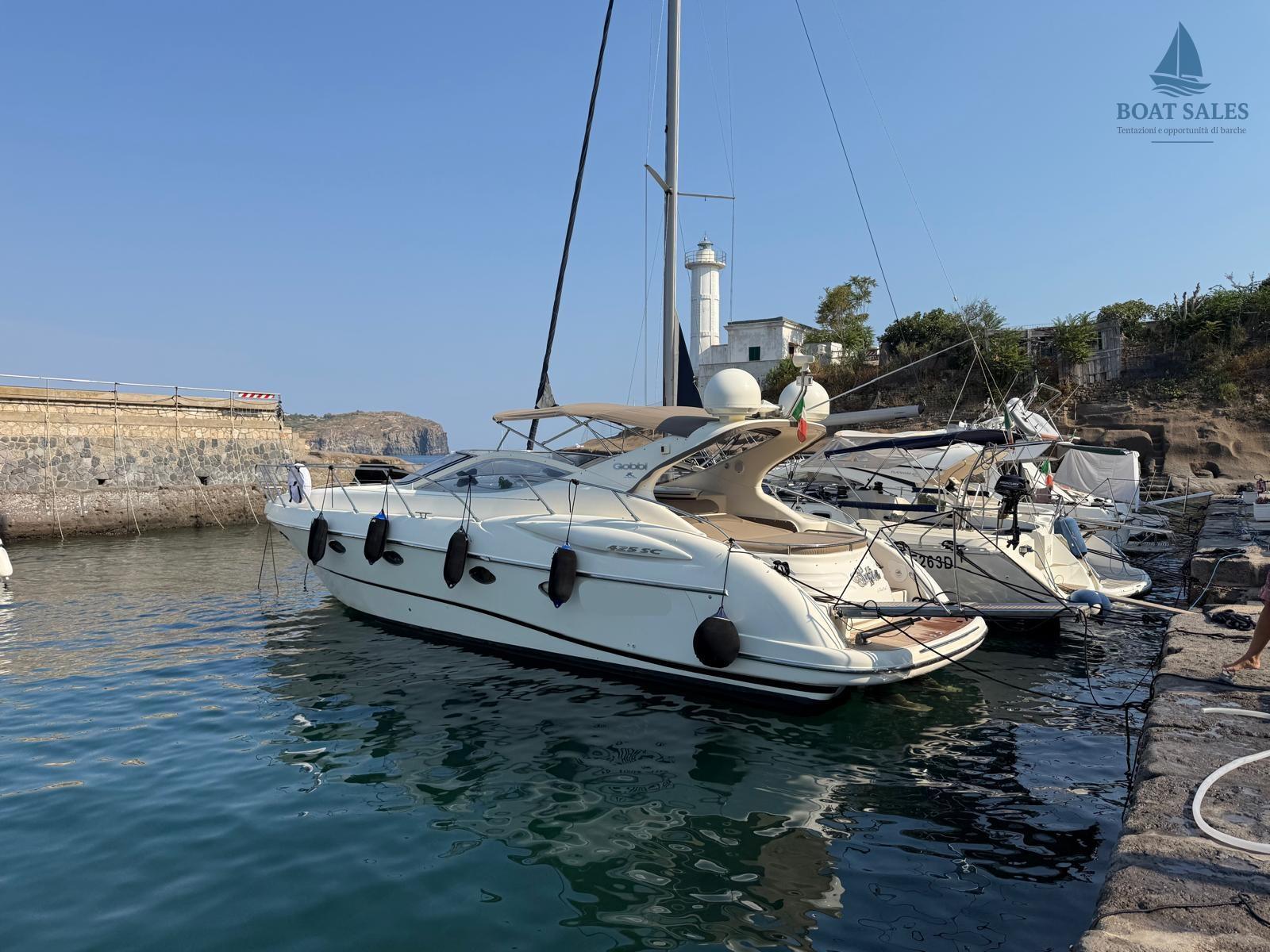 Atlantis 425