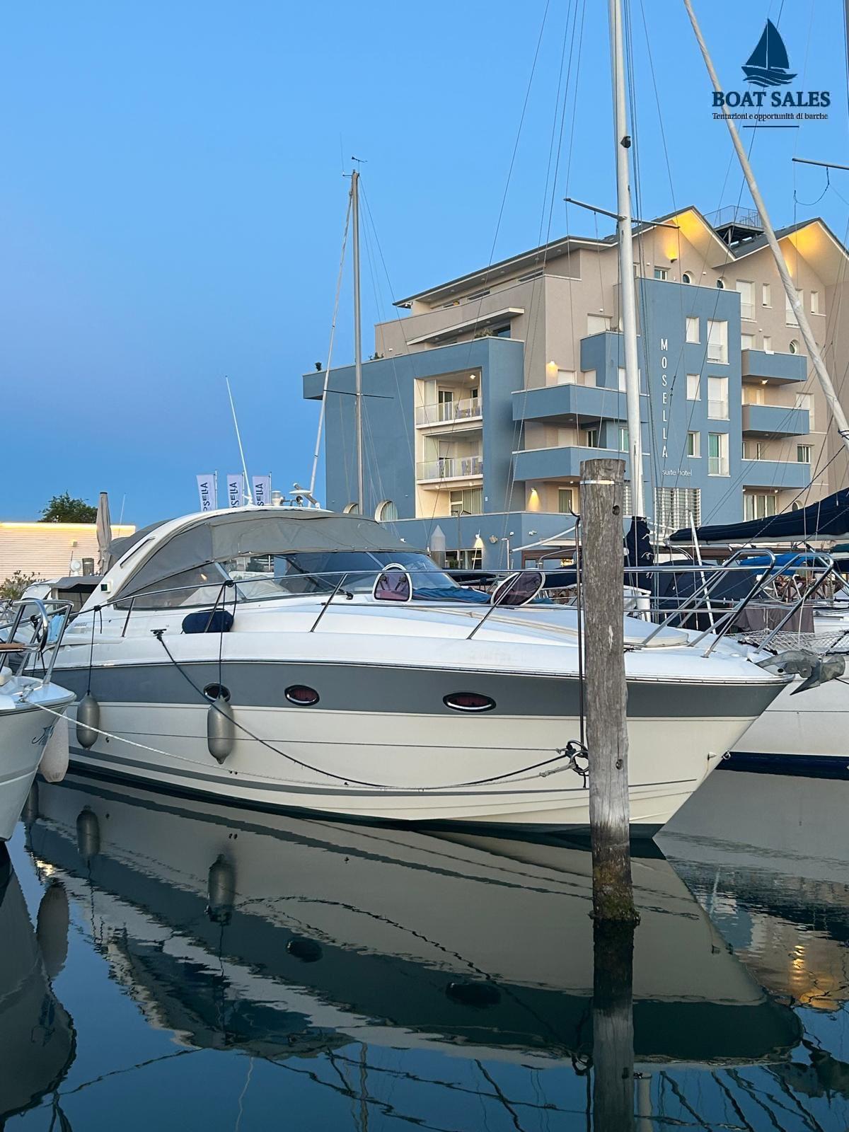 Bavaria 33 Sport 2008 Natante