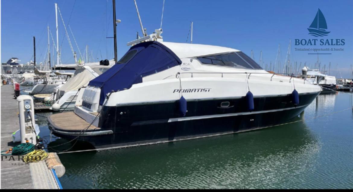 Primatist G46 Pininfarina