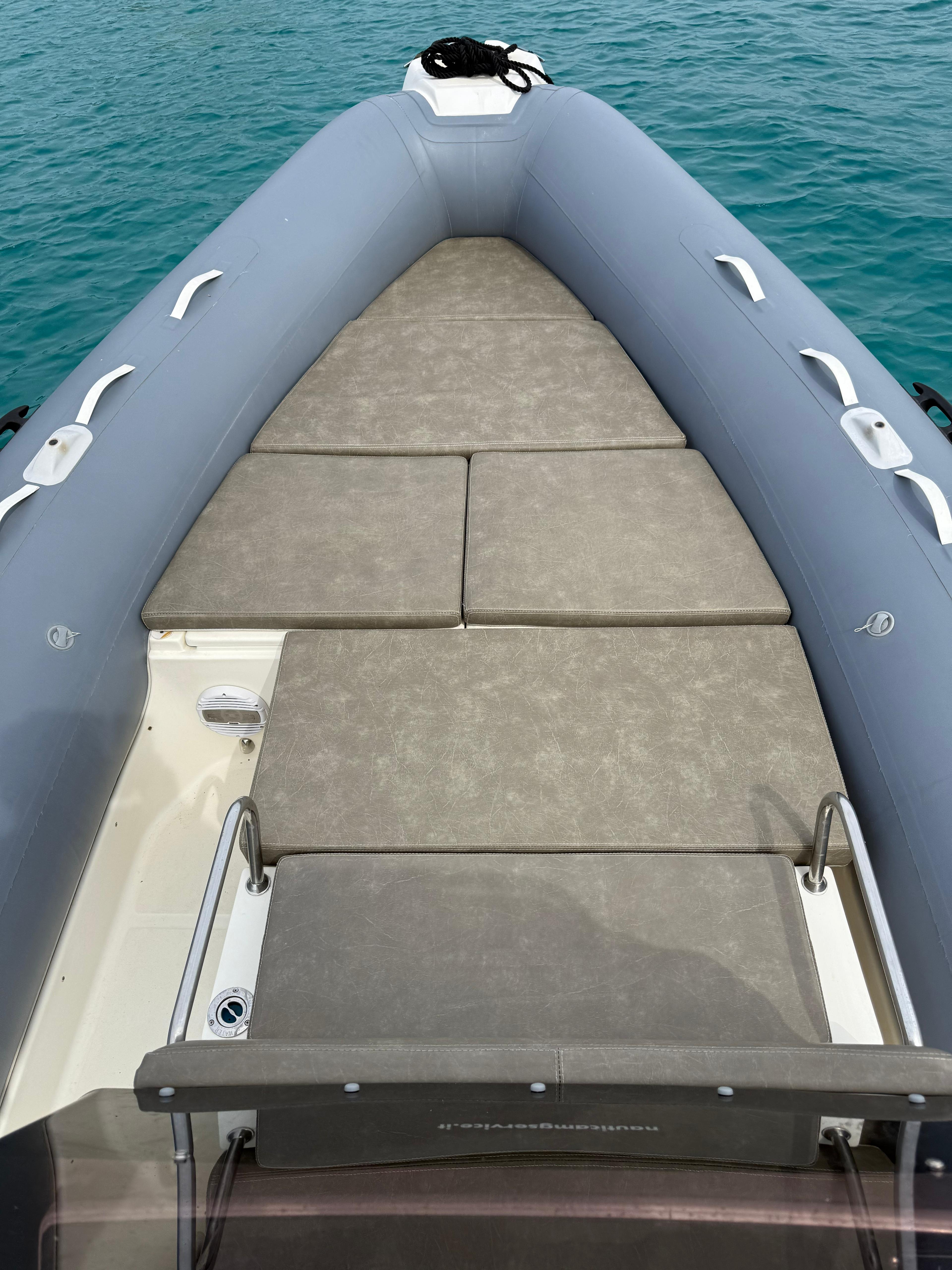 Joker boat clubman 26