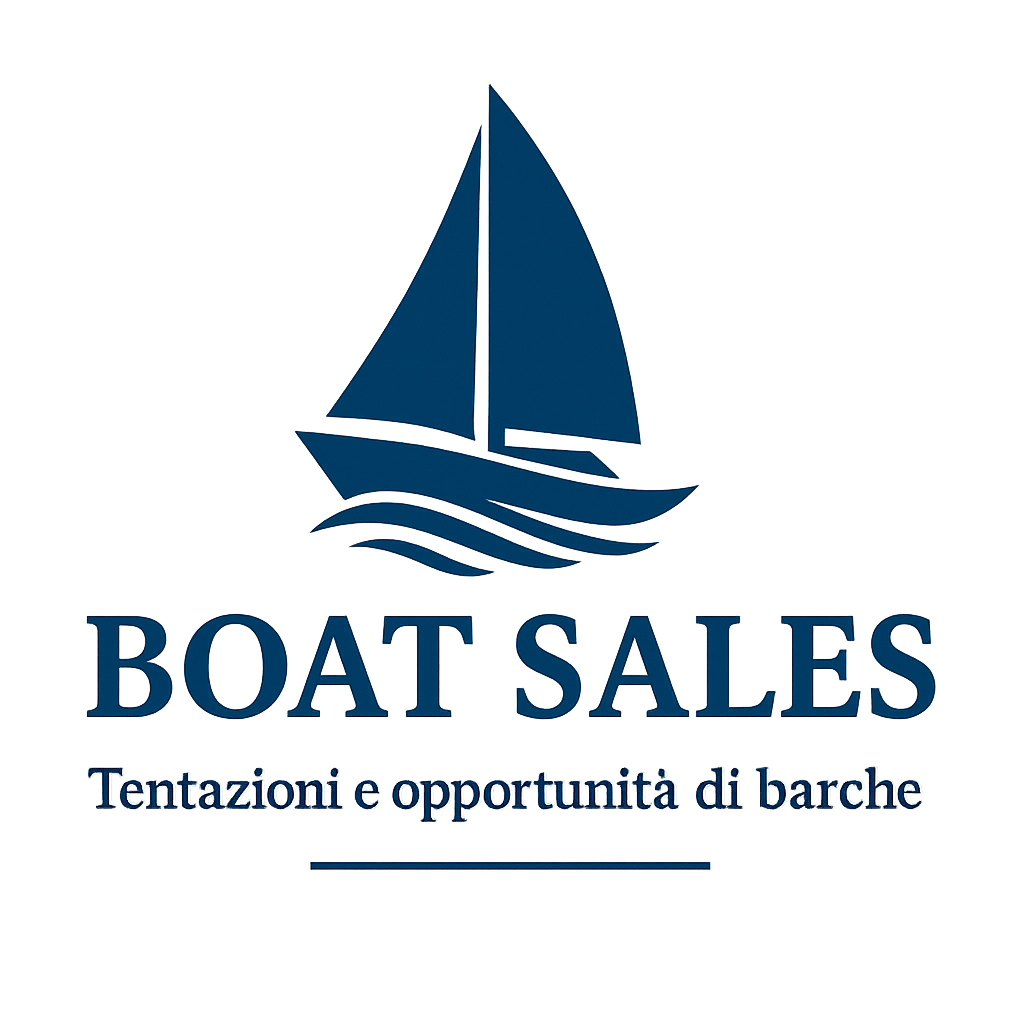 BoatSales Logo